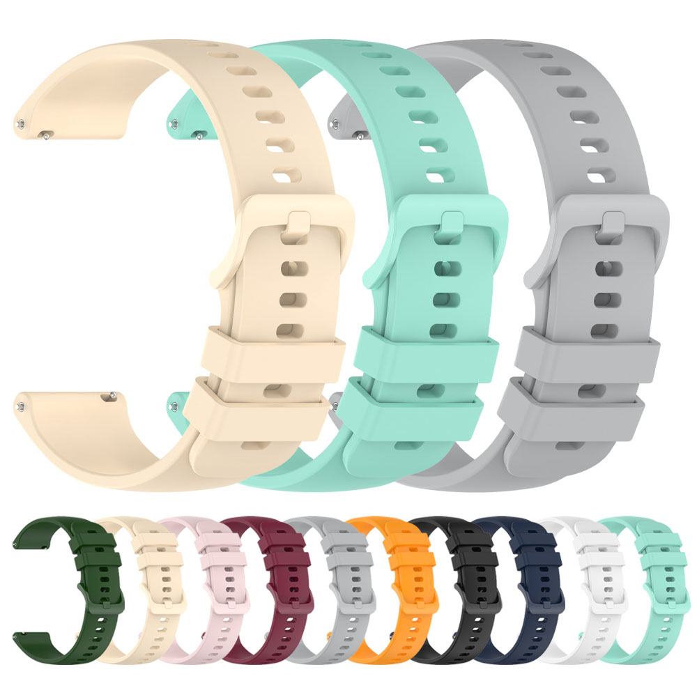 Xiaomi Smartwatch S3 Accessories - 22mm Watch Strap For Xiaomi Watch
