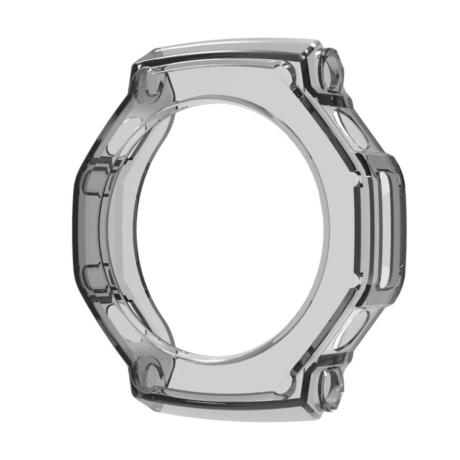 Soft TPU Protective Case For A - Amazfit Smartwatch Accessories 리뷰 및 가격