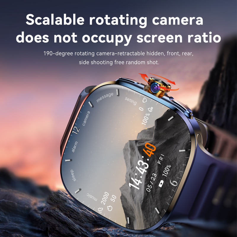 Original M99 Smart Watch Andro - Smartwatch Id 리뷰 및 가격