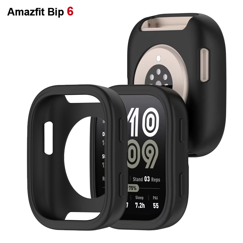 Case For Amazfit Bip 6 smartwa - Amazfit Smartwatch Accessories 리뷰 및 가격