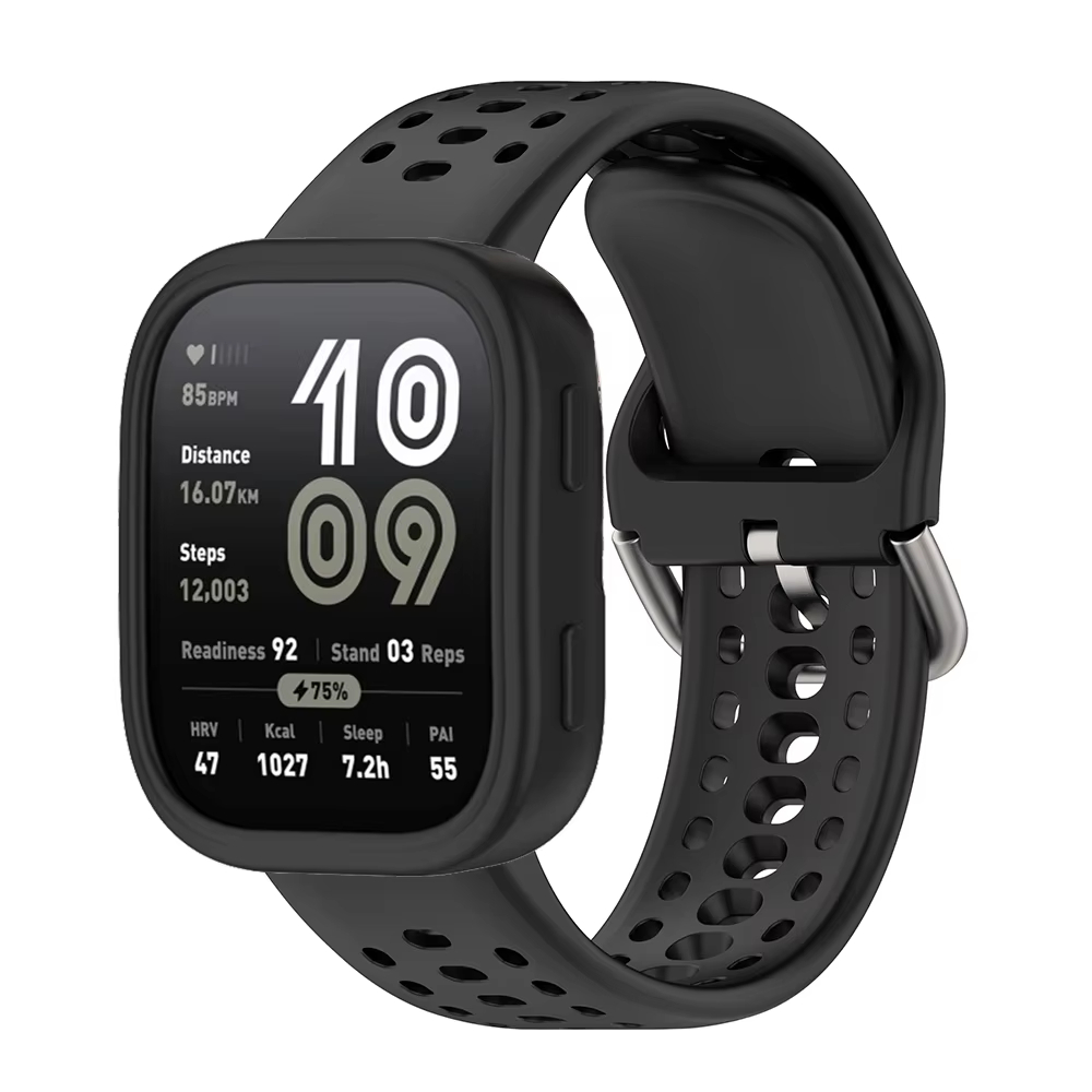 Case For Amazfit Bip 6 smartwa - Amazfit Smartwatch Accessories 리뷰 및 가격