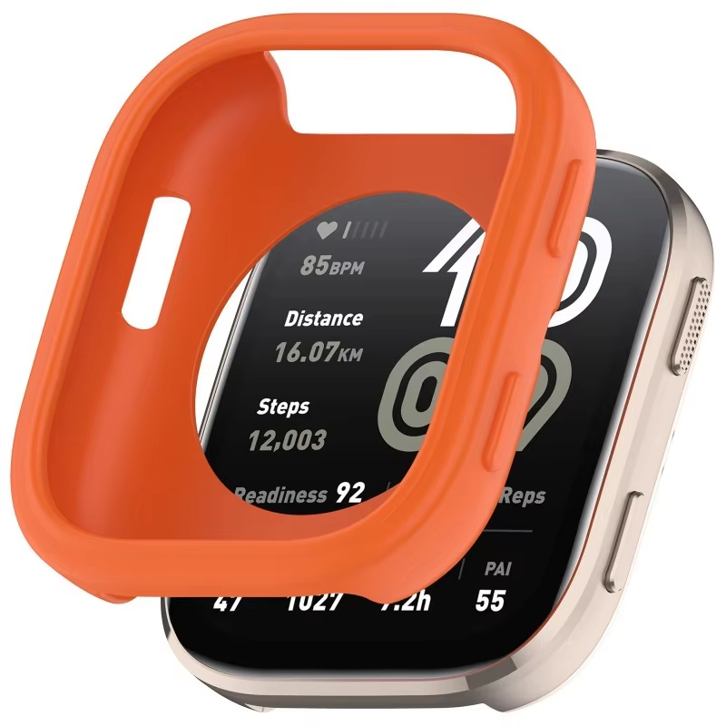 Case For Amazfit Bip 6 smartwa - Amazfit Smartwatch Accessories 리뷰 및 가격