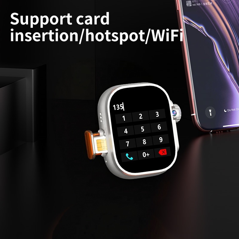 DW100 Pro plus Touch ID Smartw - Smartwatch Id 리뷰 및 가격