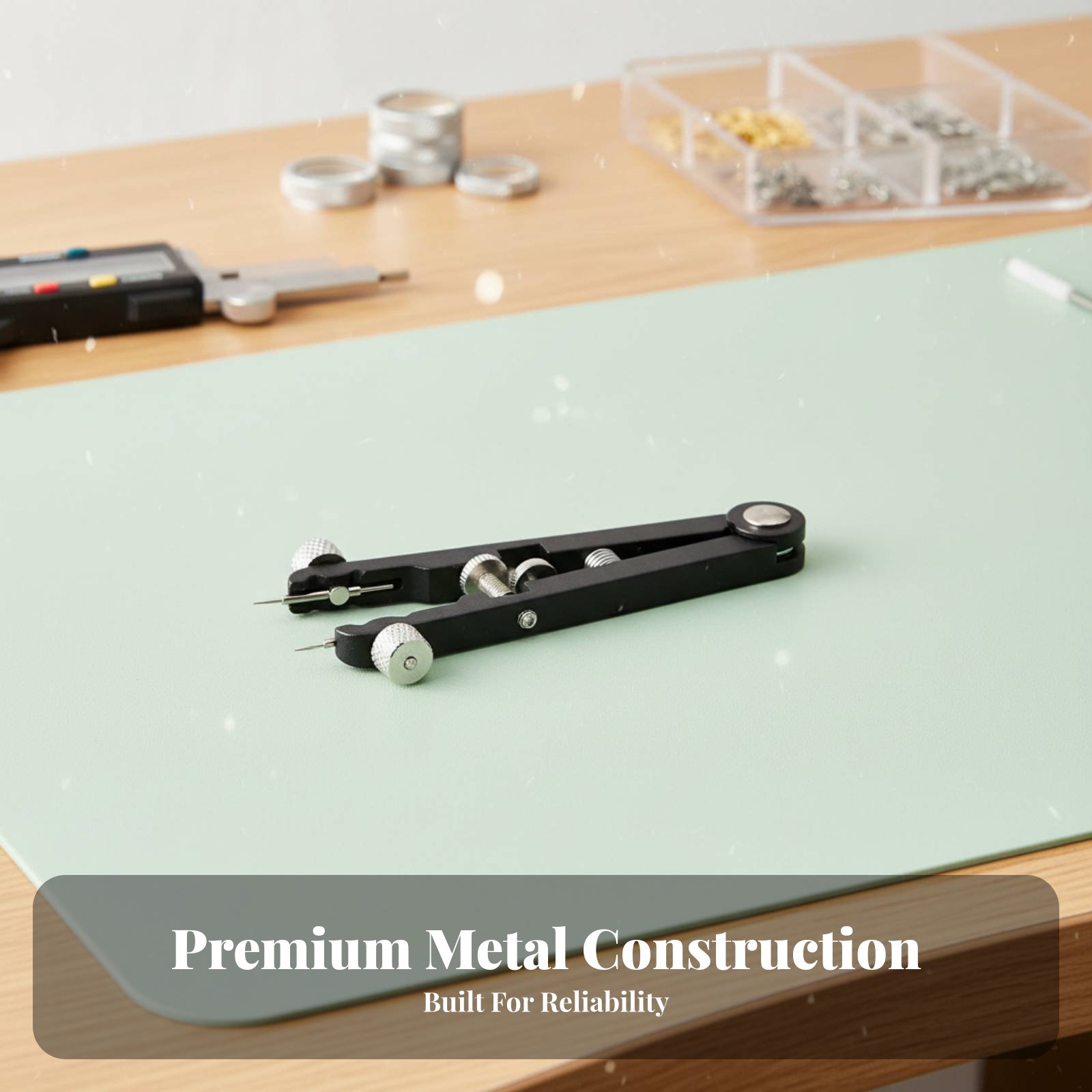 V-Shaped Coil Bar Tool Profess - Tool Kit Strap Change 리뷰 및 가격
