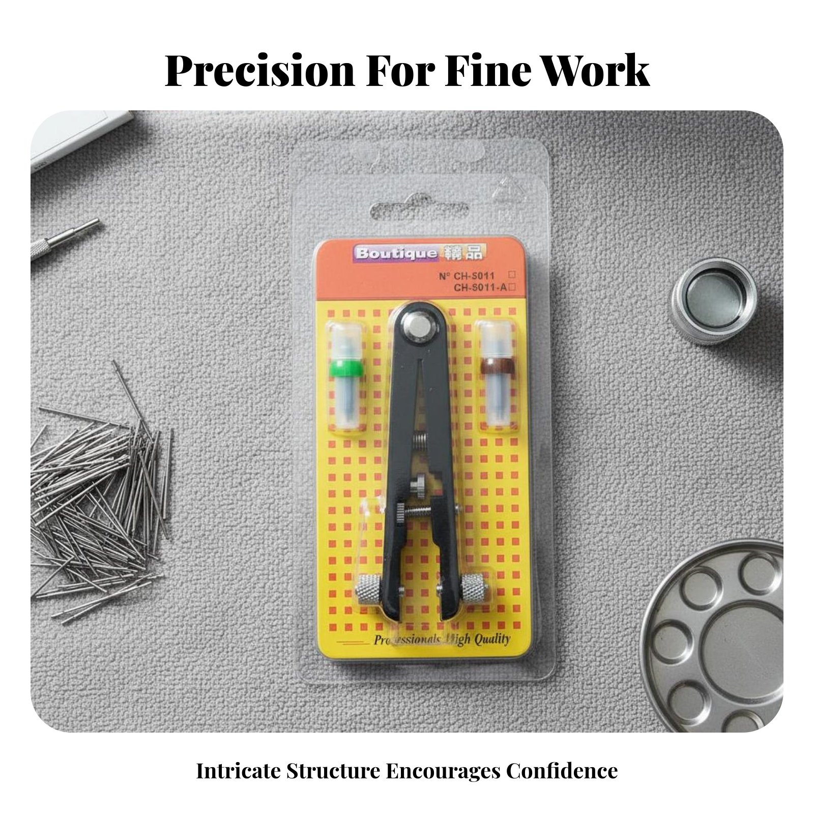 V-Shaped Coil Bar Tool Profess - Tool Kit Strap Change 리뷰 및 가격