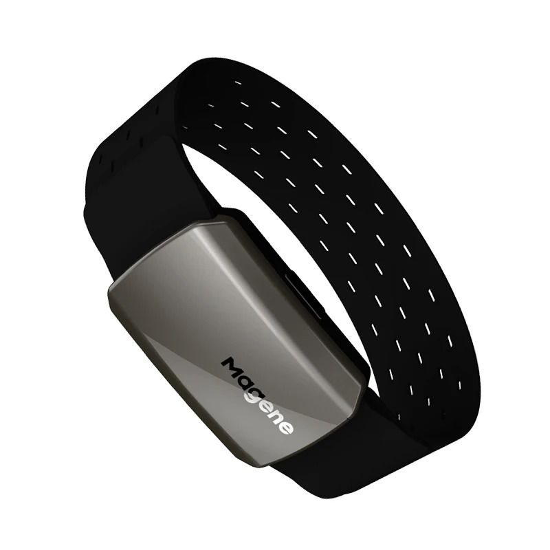 Magene H803 Heart Rate Armband - Sport Loop Strap 리뷰 및 가격