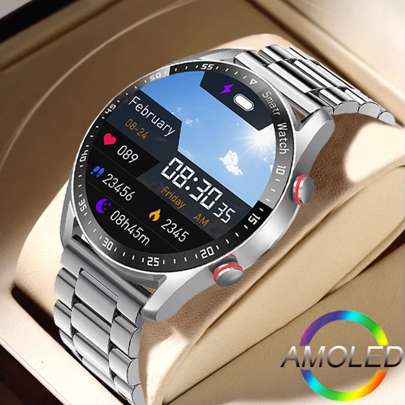 ECG+PPG Bluetooth Call Smart W - Smartwatch Face 리뷰 및 가격