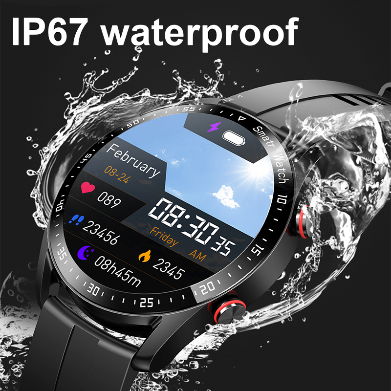 ECG+PPG Bluetooth Call Smart W - Smartwatch Face 리뷰 및 가격