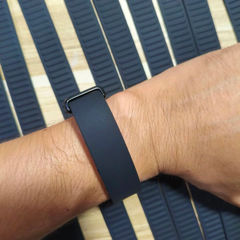 Solid Color Soft Watch Strap f - Sport Loop Strap 리뷰 및 가격