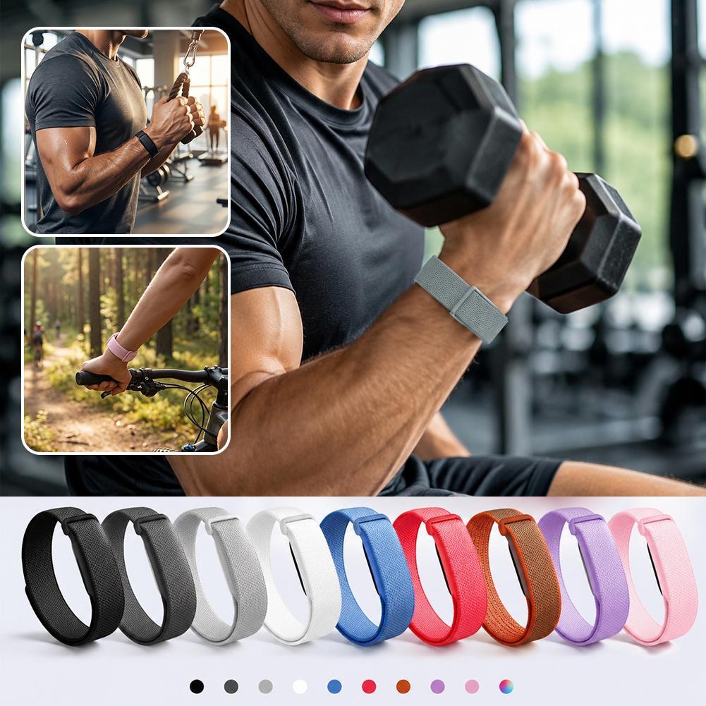 Sport Nylon Watch Braided Stra - Sport Loop Strap 리뷰 및 가격