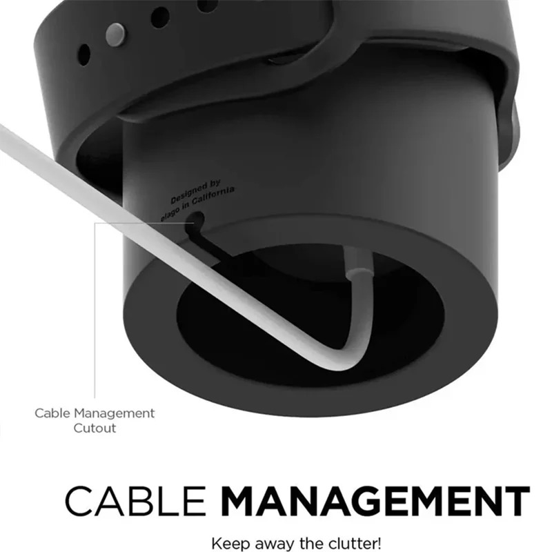 Charger Stand For Apple Watch  - Watch Charging Dock 리뷰 및 가격