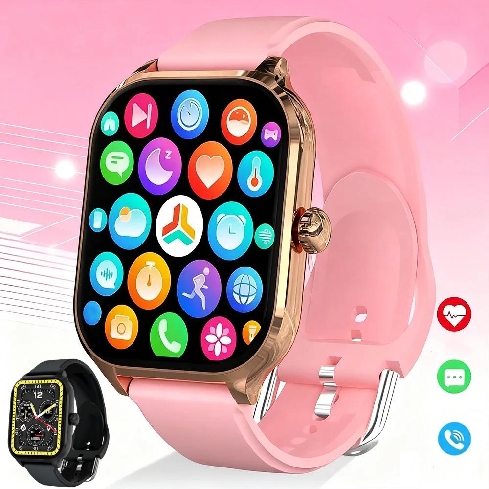 Sports Smartwatch For Women an - Smartwatch Instagram 리뷰 및 가격