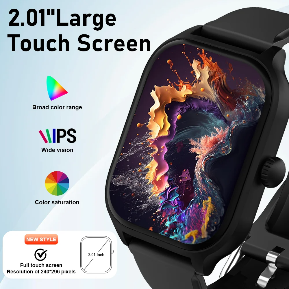 Sports Smartwatch For Women an - Smartwatch Instagram 리뷰 및 가격