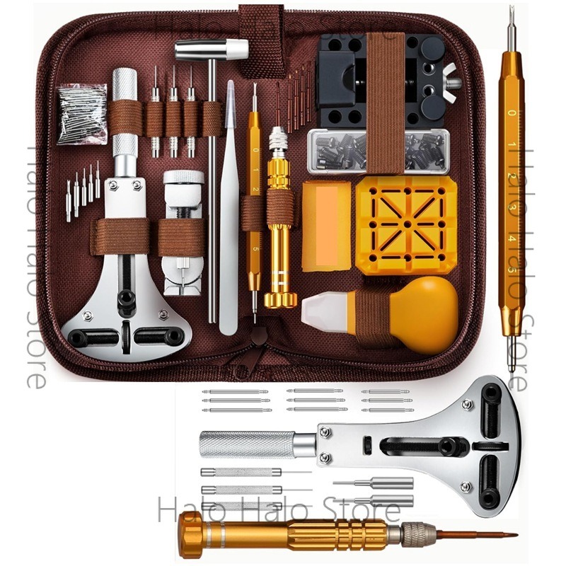 Watch repair tool Remove strap - Tool Kit Strap Change 리뷰 및 가격