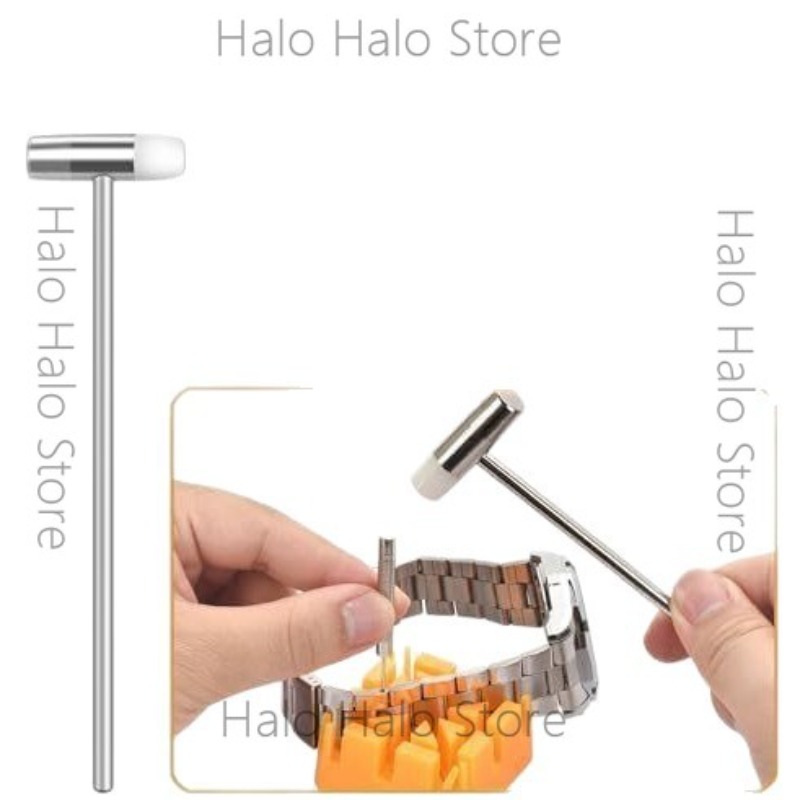 Watch repair tool Remove strap - Tool Kit Strap Change 리뷰 및 가격