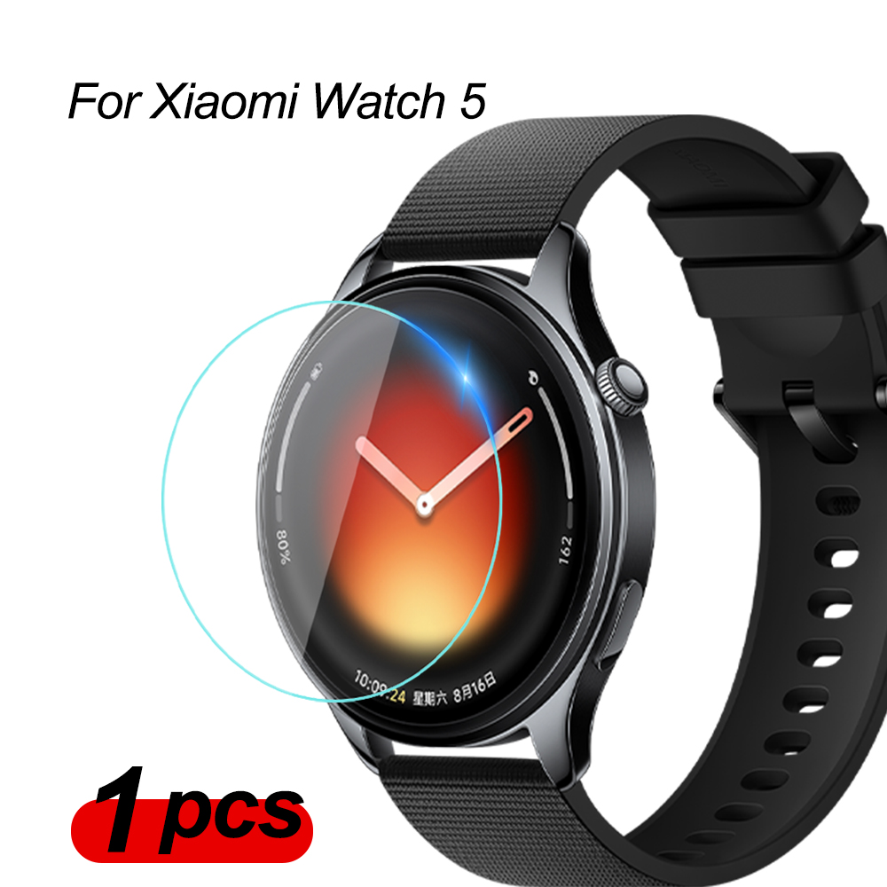 Tempered Glass for Xiaomi Watc - Watch Face Protector 리뷰 및 가격