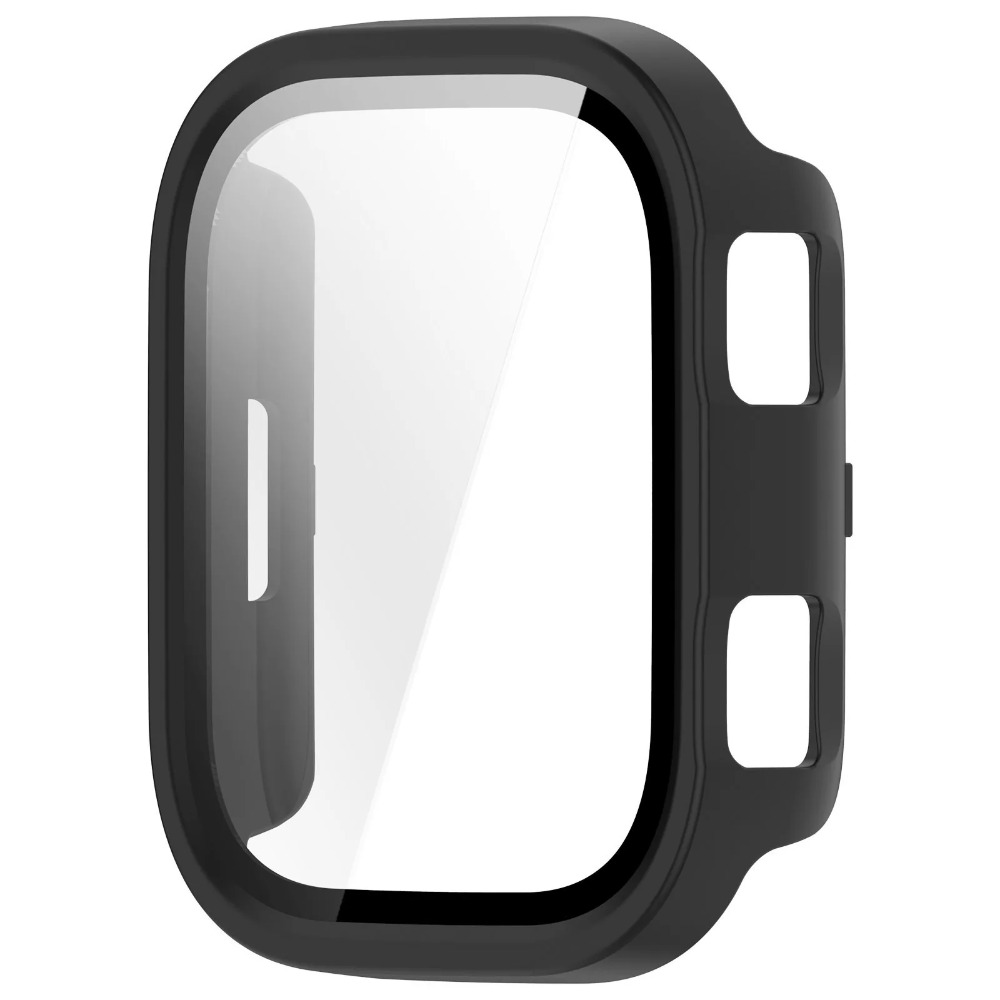 HD Glass+PC Case for Amazfit B - Amazfit Smartwatch Accessories 리뷰 및 가격