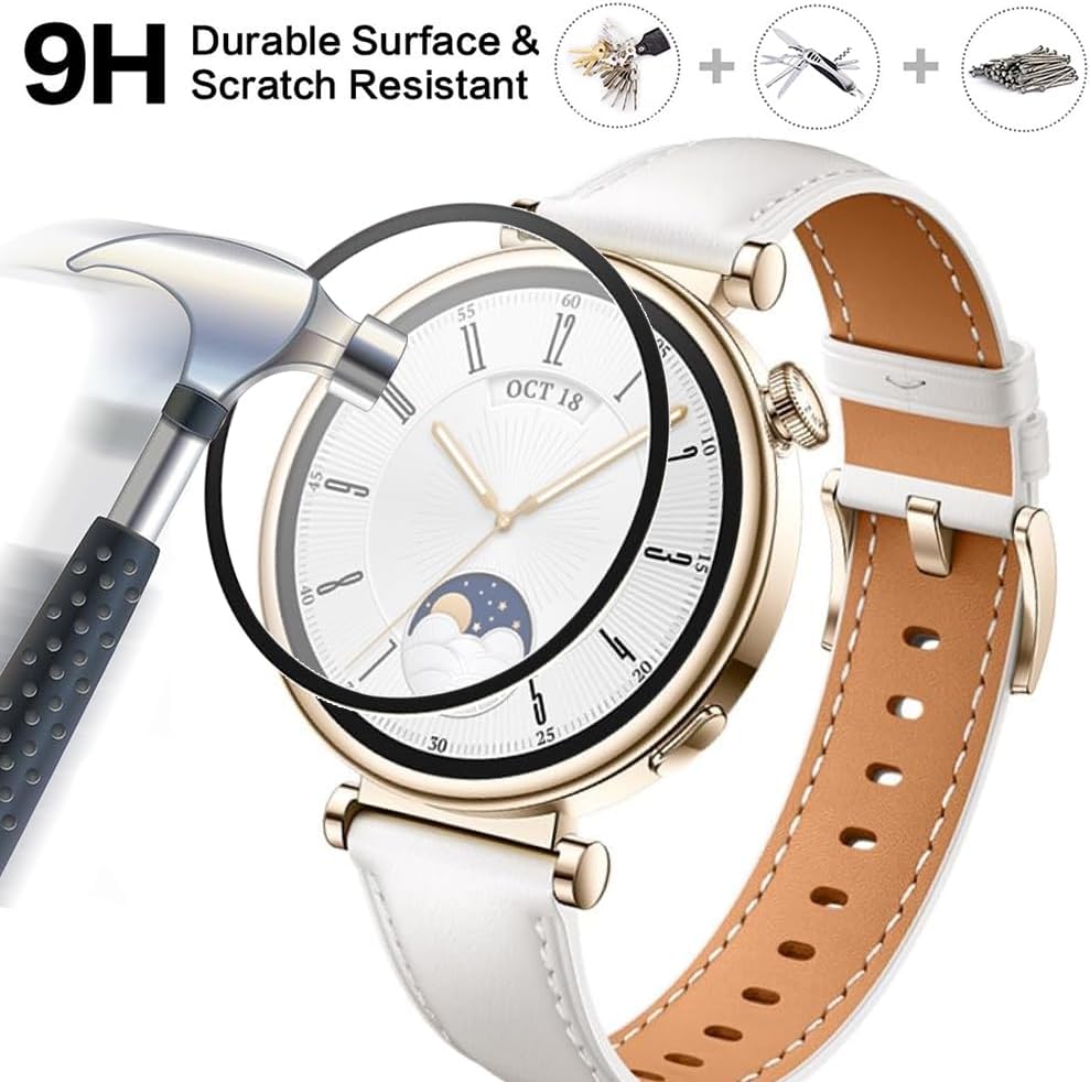 3D Film for Huawei Watch GT5Pr - Watch Face Protector 리뷰 및 가격