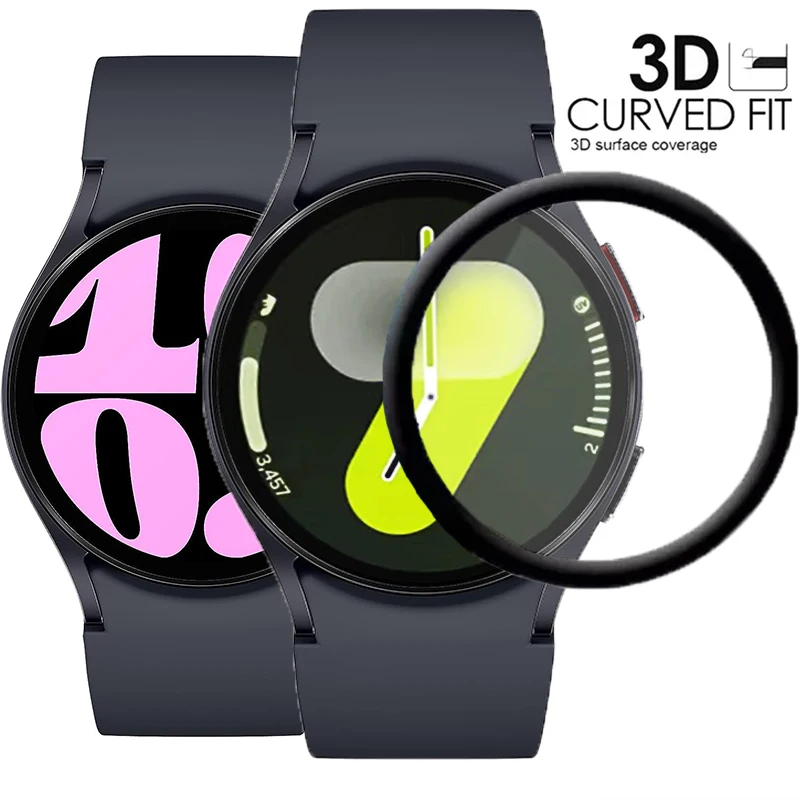Screen Protector For Samsung G - Watch Face Protector 리뷰 및 가격