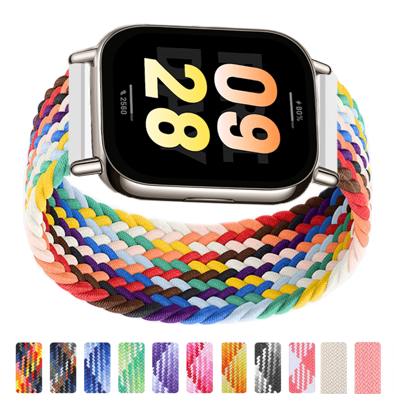22mm 20mm Straps for Samsung G - Xiaomi Smartwatch S4 Accessories 리뷰 및 가격