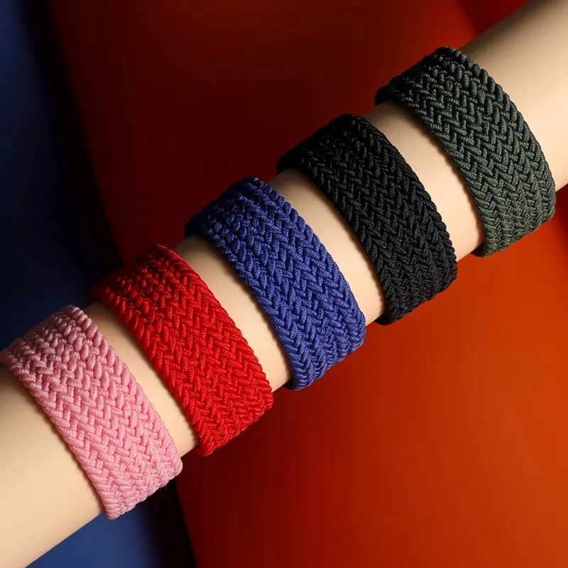 22mm 20mm Straps for Samsung G - Xiaomi Smartwatch S4 Accessories 리뷰 및 가격