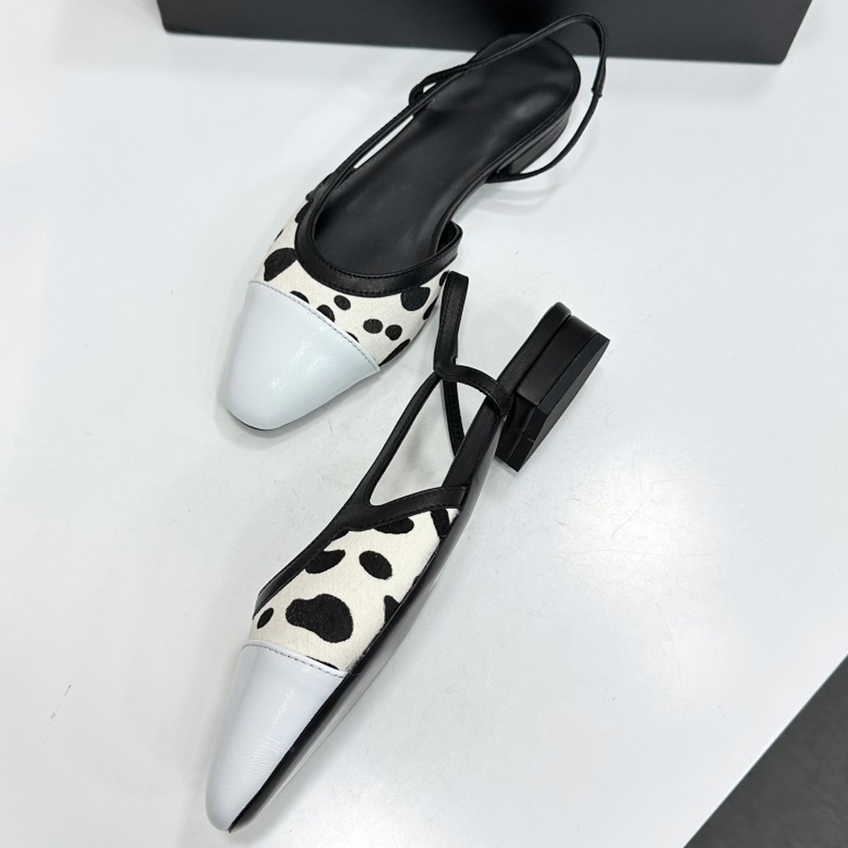 2026 Women's Soft Calf Hair Le - Leather Classic Strap 리뷰 및 가격