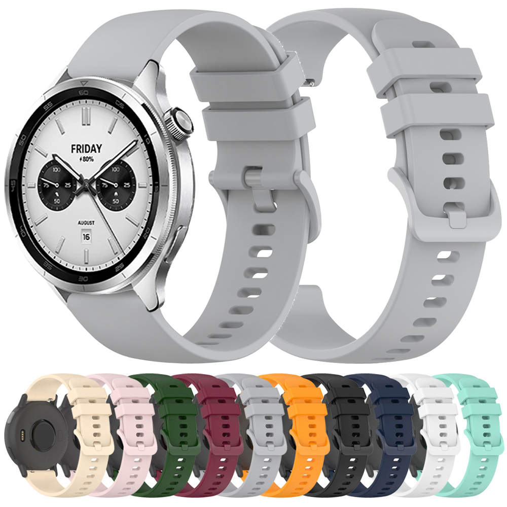 For Xiaomi Watch S3 S4/ Watch  - Xiaomi Smartwatch S4 Accessories 리뷰 및 가격