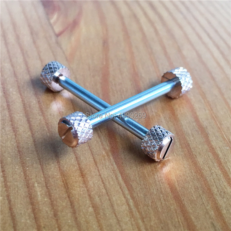 steel screw tube for GC GUESS  - Smartwatch Guess 리뷰 및 가격