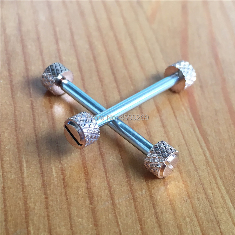 steel screw tube for GC GUESS  - Smartwatch Guess 리뷰 및 가격