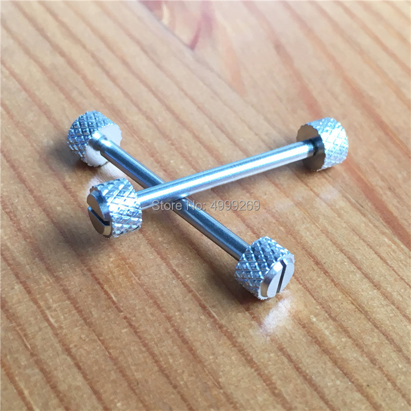 steel screw tube for GC GUESS  - Smartwatch Guess 리뷰 및 가격