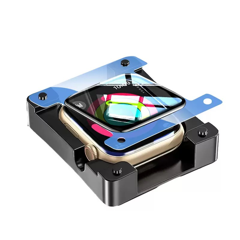 3pcs Screen Protector For Appl - Smartwatch Icon 리뷰 및 가격