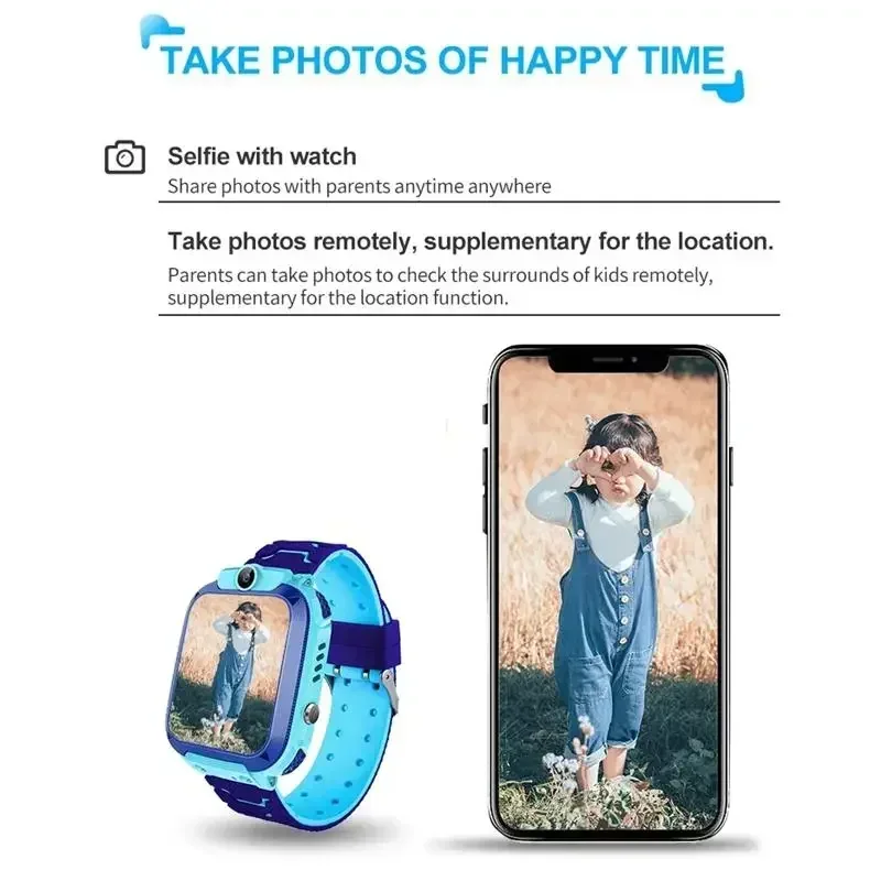 Lenovo GPS Tracking Waterproof - Smartwatch Id 리뷰 및 가격