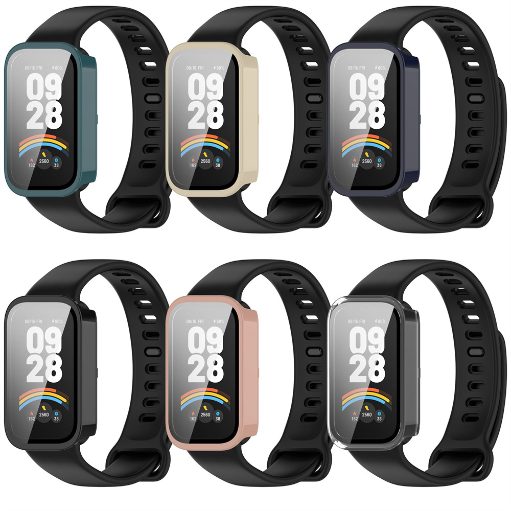 Screen Protector For Apple Wat - Smartwatch Icon 리뷰 및 가격