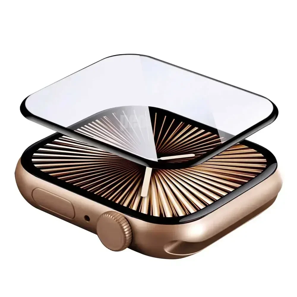 5PCS Screen Protector for Appl - Smartwatch Icon 리뷰 및 가격
