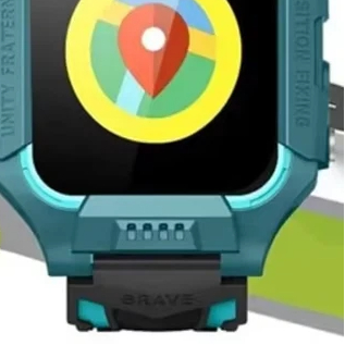 Lenovo 5G Kids GPS Smart Watch - Smartwatch Id 리뷰 및 가격