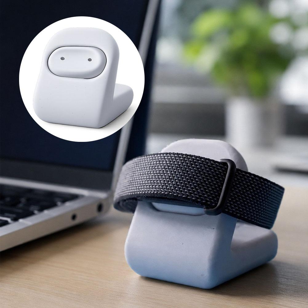 Charging Cradle For Fitbit Air - Watch Charging Dock 리뷰 및 가격