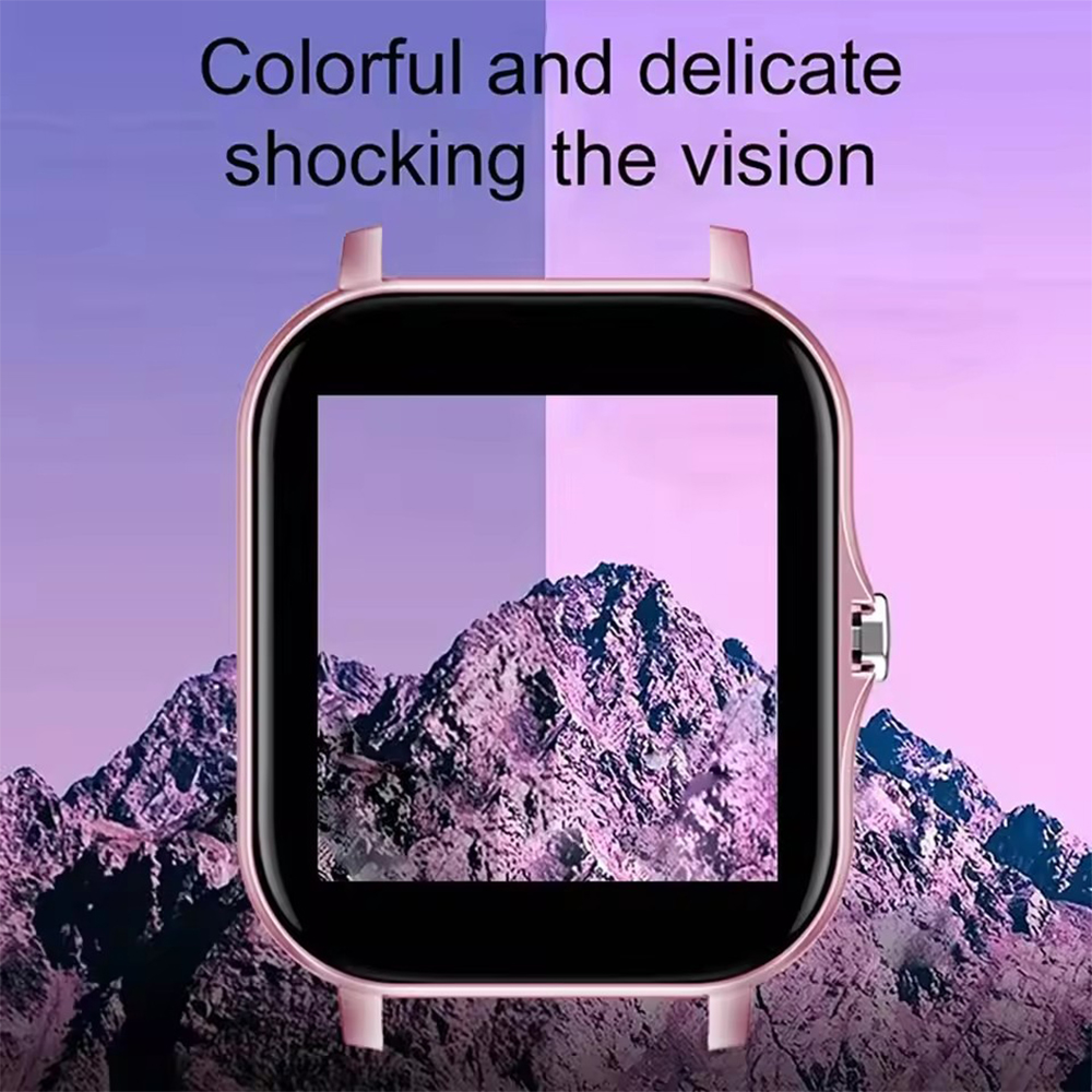 New Smart Watch Android IOS Ph - Smartwatch Instagram 리뷰 및 가격