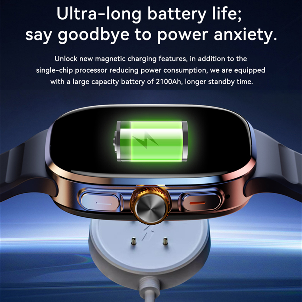 New Large Screen Smartwatch 4G - Smartwatch Id 리뷰 및 가격