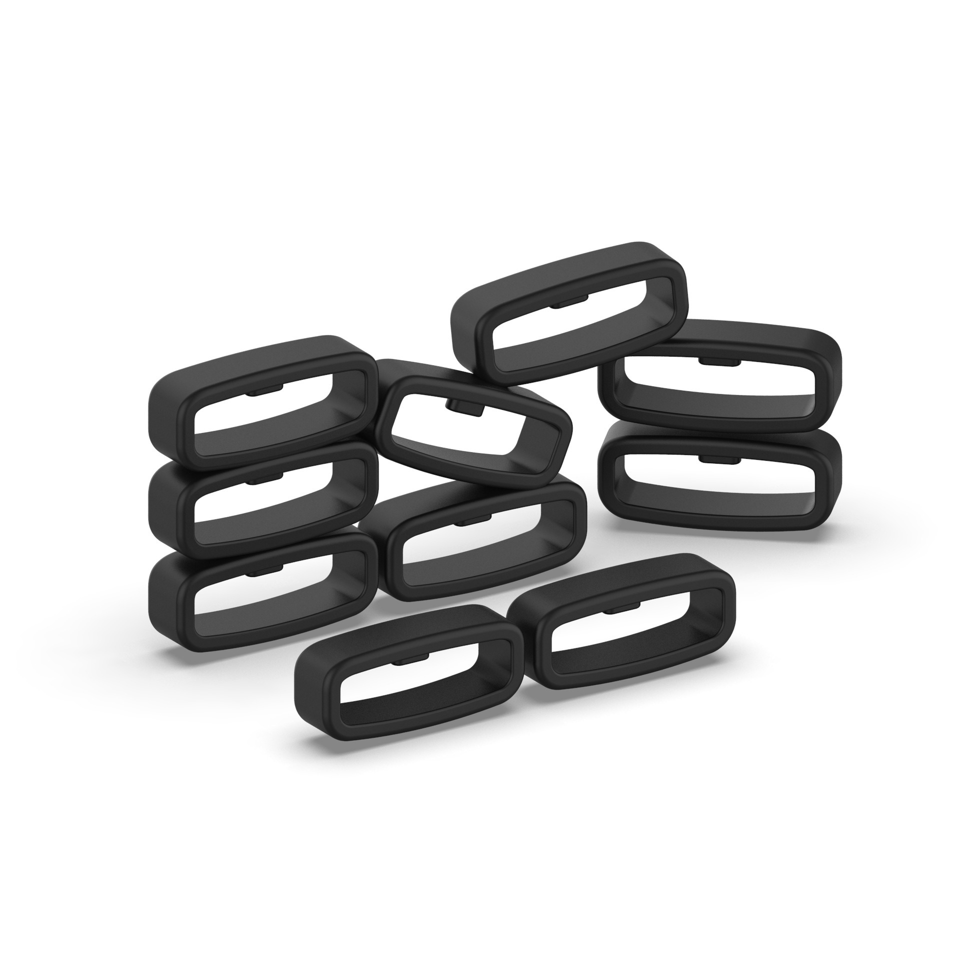 ​Rubber Watch Strap Band Keepe - Sport Loop Strap 리뷰 및 가격
