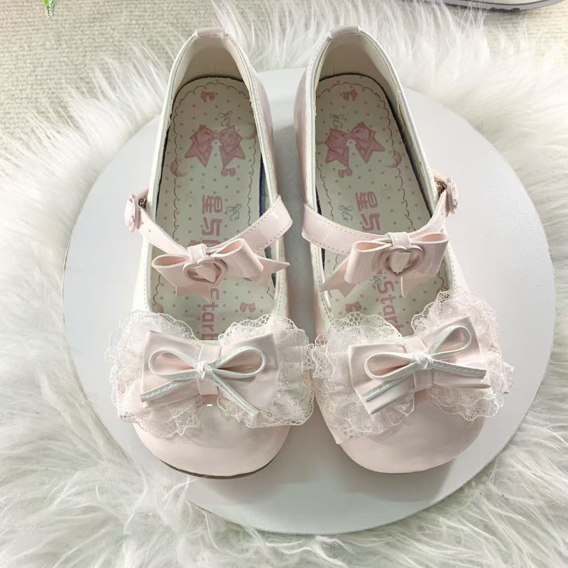 Women's Mary Jane Shoes Classi - Leather Classic Strap 리뷰 및 가격