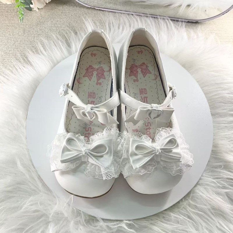 Women's Mary Jane Shoes Classi - Leather Classic Strap 리뷰 및 가격