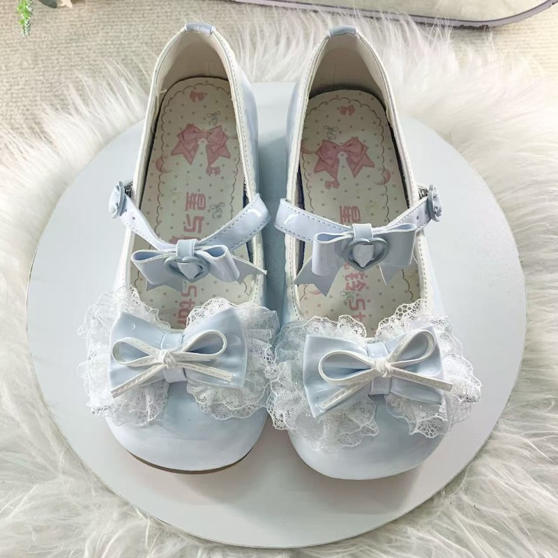Women's Mary Jane Shoes Classi - Leather Classic Strap 리뷰 및 가격