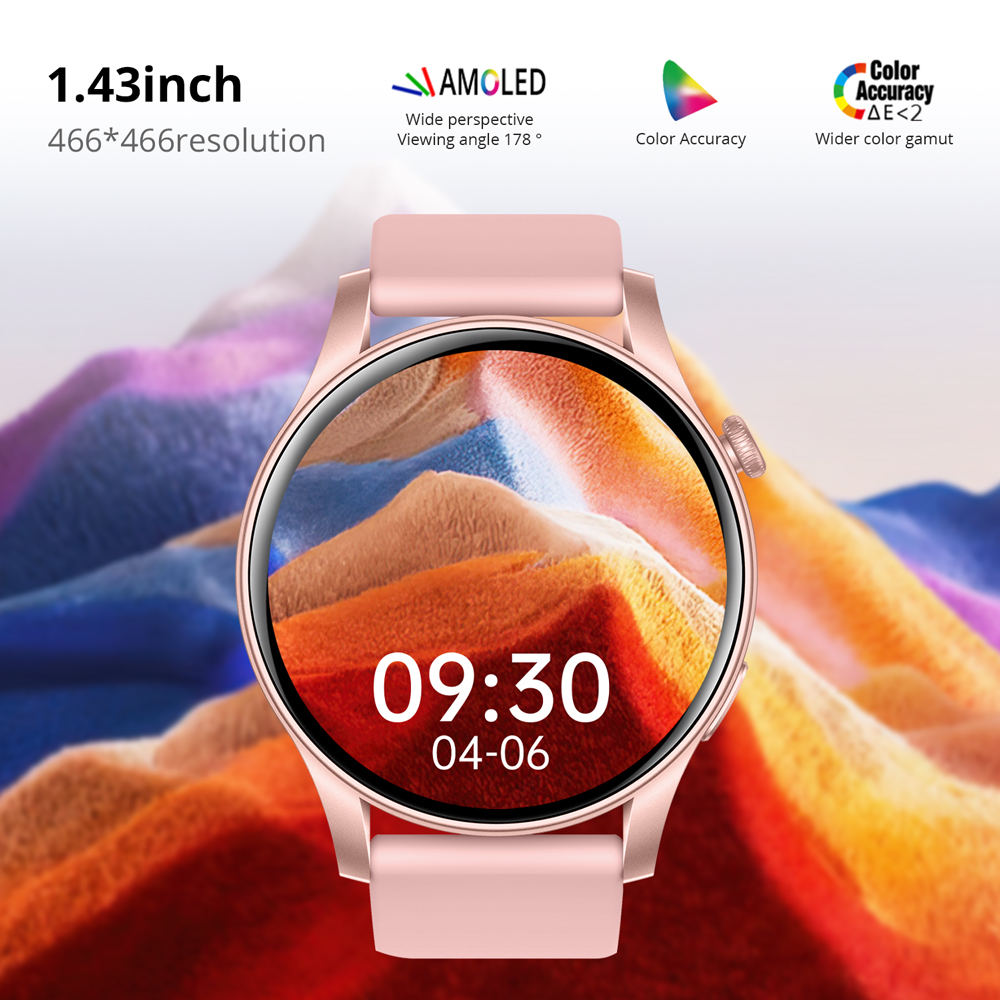 [2024 New] COLMI V73 Smartwatc - Smartwatch Instagram 리뷰 및 가격
