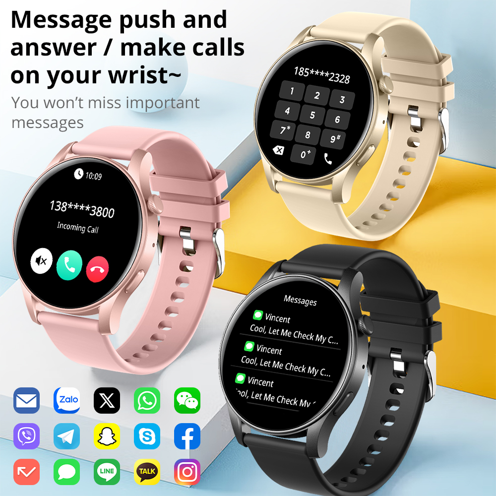 [2024 New] COLMI V73 Smartwatc - Smartwatch Instagram 리뷰 및 가격