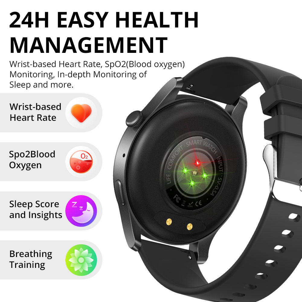 [2024 New] COLMI V73 Smartwatc - Smartwatch Instagram 리뷰 및 가격