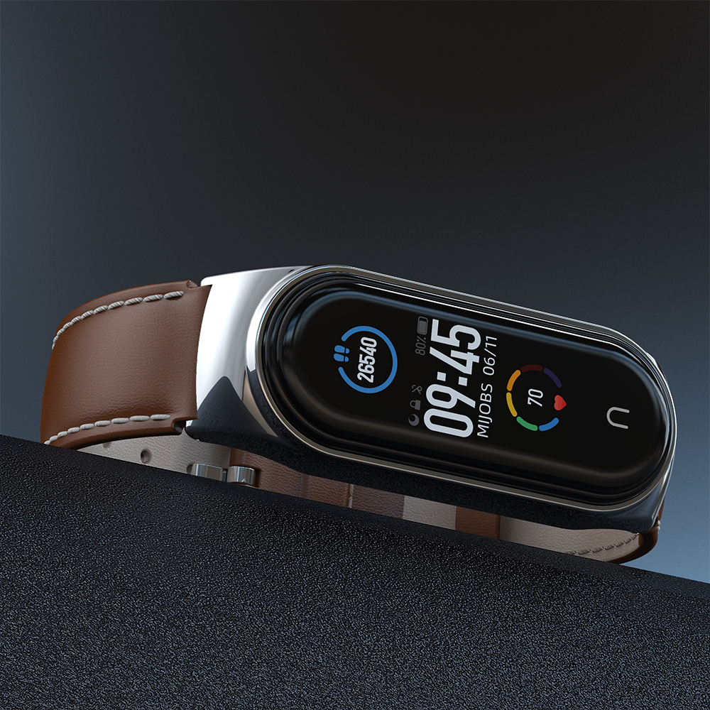 For Mi Band 10 9 8 7 6 5 Strap - Sport Loop Strap 리뷰 및 가격