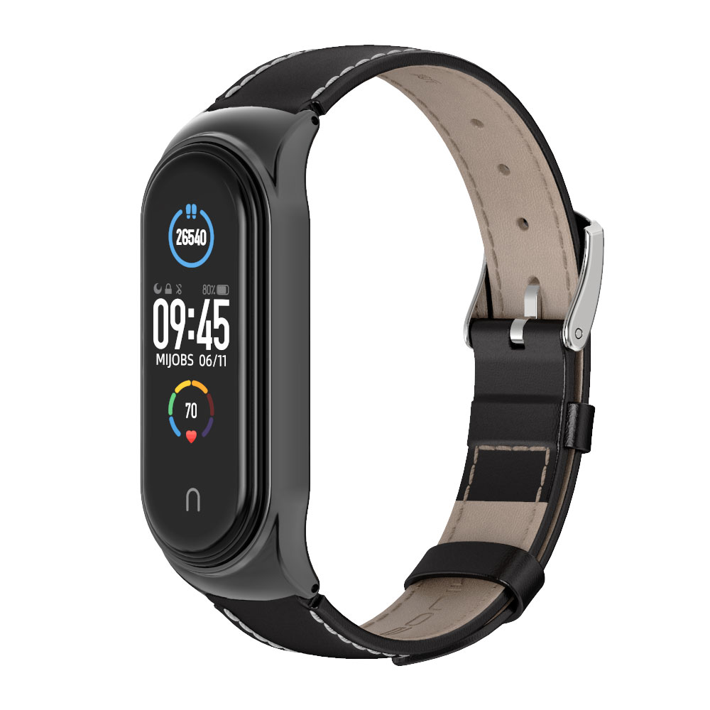 For Mi Band 10 9 8 7 6 5 Strap - Sport Loop Strap 리뷰 및 가격
