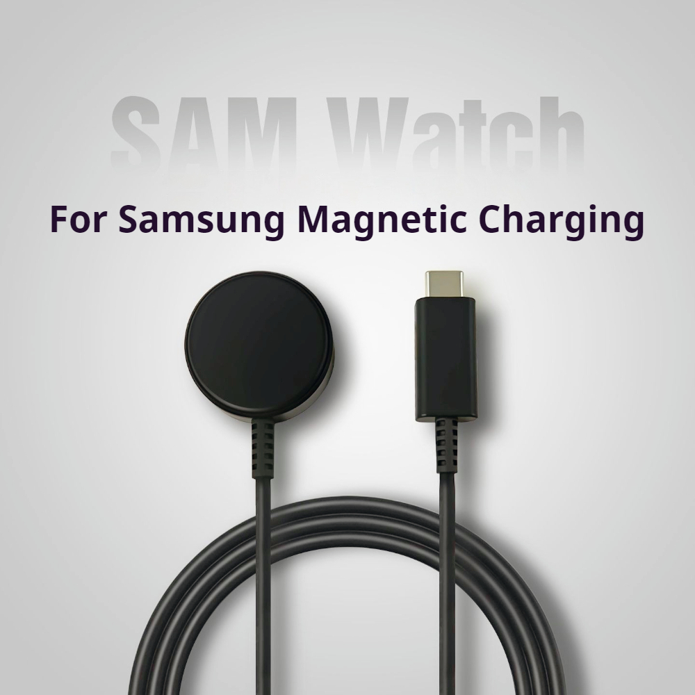 Portable Magnetic Wireless Cha - Watch Charging Dock 리뷰 및 가격