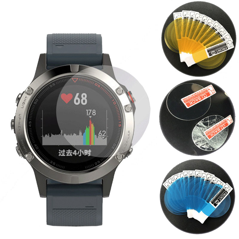 2PCS Soft Hydrogel Film Anti-s - Smartwatch Icon 리뷰 및 가격