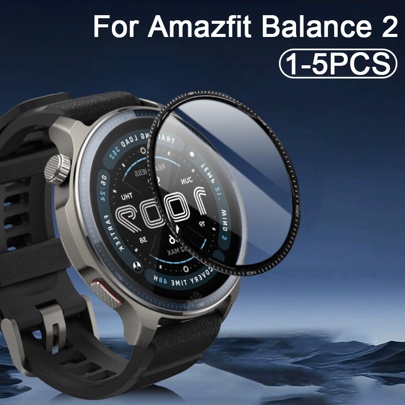 Full Curved Protective Soft Fi - Smartwatch Icon 리뷰 및 가격